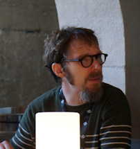 Gisdas Guyot Villeneuve Lez Avignon